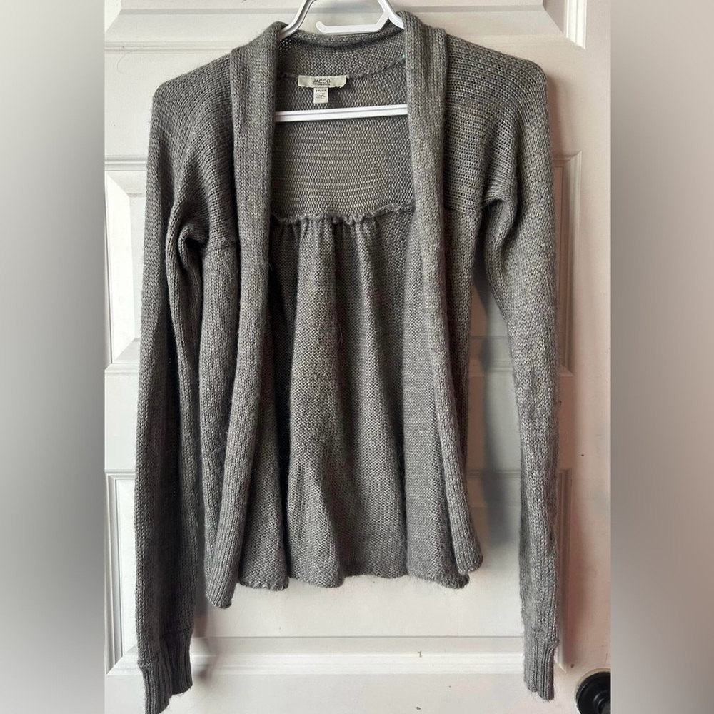 Cardigan